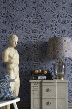 Deco trellis fototapeten Mindthegap PiP studio wallpaper 