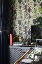 Exotic menagerie light fotomurali Mindthegap PiP studio wallpaper 