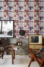 Interference fototapeten Mindthegap Compendium WP20535