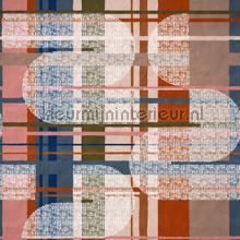 Interference fototapeten Mindthegap Compendium WP20535