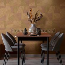 Wallcovering Modern - Abstract