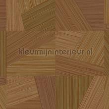 Patchwork geweven gras carta da parati Eijffinger Vintage Vecchia 