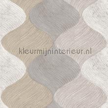 129616 wallcovering Noordwand Vintage- Old wallpaper 