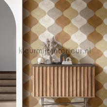 129615 wallcovering Noordwand Culto 21112