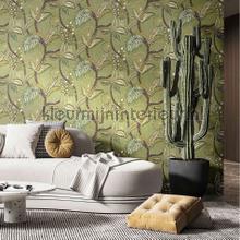 129604 wallcovering Noordwand Vintage- Old wallpaper 