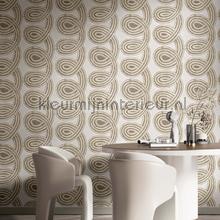 129599 wallcovering Noordwand Vintage- Old wallpaper 