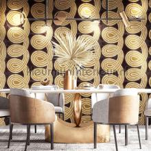 129597 wallcovering Noordwand Vintage- Old wallpaper 