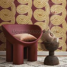 129596 wallcovering Noordwand Vintage- Old wallpaper 