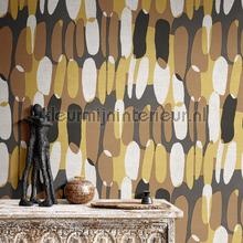 129593 wallcovering Noordwand Vintage- Old wallpaper 