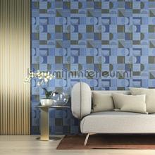 Hookedonwalls Culture Club wallcovering