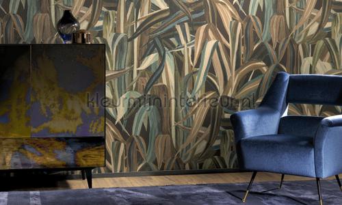 Java Camouflage papier peint 72011A Decors Panoramiques Arte