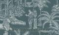 Mythologie grecque Silver pine papel pintado 97622 Decors Panoramiques Arte