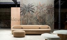 Milk and honey Silver pearl papier murales Arte Decors Panoramiques 97630