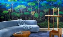 Ciel tropical Bright midnight behang Arte Decors Panoramiques 97650