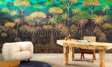 Ciel tropical tapet Arte Decors Panoramiques 97652