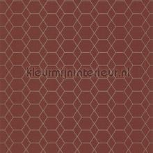 Pytheas wallcovering Casamance Delta 72152550