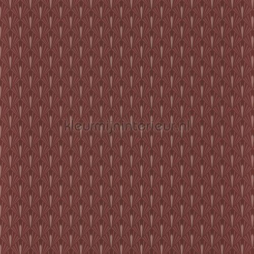 Stein papel pintado 73920844 cuadros y rombos Casamance