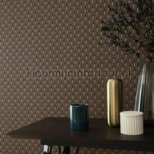 Stein wallcovering 73920436 stripes Casamance