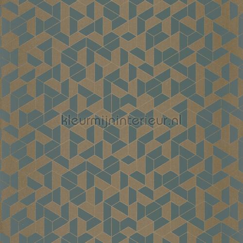 Mosaic tapet 74580204 Delta Casamance