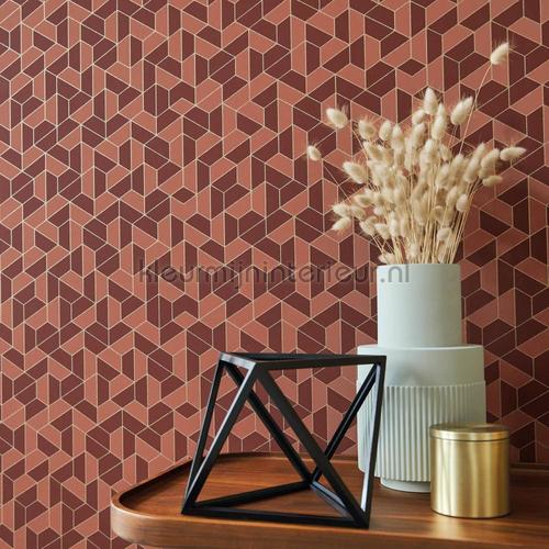 Mosaic behang 74580306 Delta Casamance