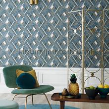 Delta wallcovering Casamance