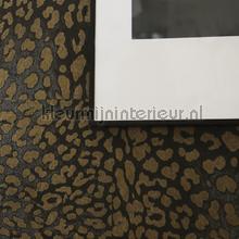 Pantervlakken wallcovering 385234 animal skins Livingwalls