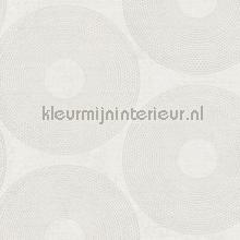 Rondelingen papier peint Livingwalls stress 