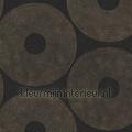 Rondelingen wallcovering 385242 dots Pattern