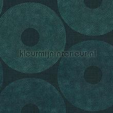 Rondelingen wallcovering 385244 dots Livingwalls