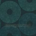 Rondelingen wallcovering 385244 dots Pattern