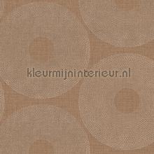 Rondelingen papier peint Livingwalls stress 