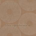 Rondelingen wallcovering 385245 dots Pattern