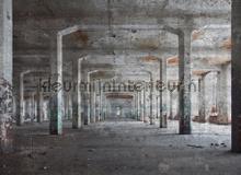 Concrete posts papier peint AS Creation Designwalls dd118747