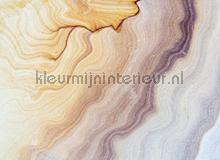 Marble waves photomural AS Creation world maps 
