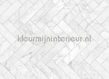 Marble tiles photomural AS Creation Designwalls dd118759
