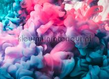 Colored smoke 1 papier peint AS Creation Designwalls dd118773