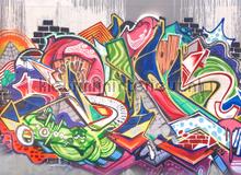 105339 papier peint AS Creation Designwalls dd118790