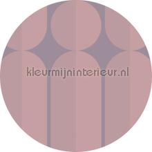 Behangcirkel bauhaus fusion decoration stickers Komar all images 