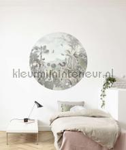 Behangcirkel utopia decoration stickers Komar Sticker top 15 