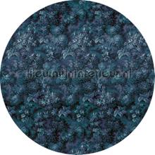 Behangcirkel azul decoration stickers Komar all images 