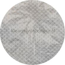 Behangcirkel palma decoration stickers Komar all images 