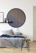 Behangcirkel ornament decorative selbstkleber Komar Selbstkleber top 15 