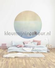 Behangcirkel balance wallstickers Komar alle billeder 