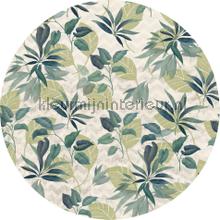 Behangcirkel leni wallstickers Komar vindue stickers 