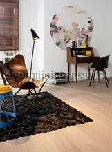 Behangcirkel impression wallstickers Komar vindue stickers 