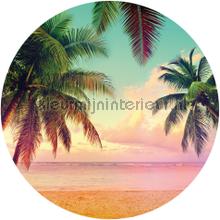 Behangcirkel gateway wallstickers Komar vindue stickers 