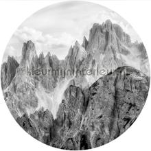 Behangcirkel torres wallstickers Komar vindue stickers 
