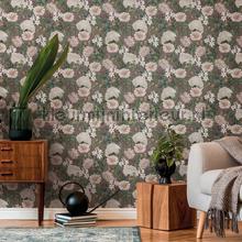 131945 papel de parede Livingwalls quadrado 