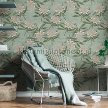 131962 papel pintado Livingwalls rayas 