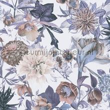 Droom boeket papier peint AS Creation Dream Flowery 381751